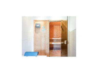 Holiday house Wellnessferienhaus in Dagebüll auf einer Warft - Outdoor photo 19