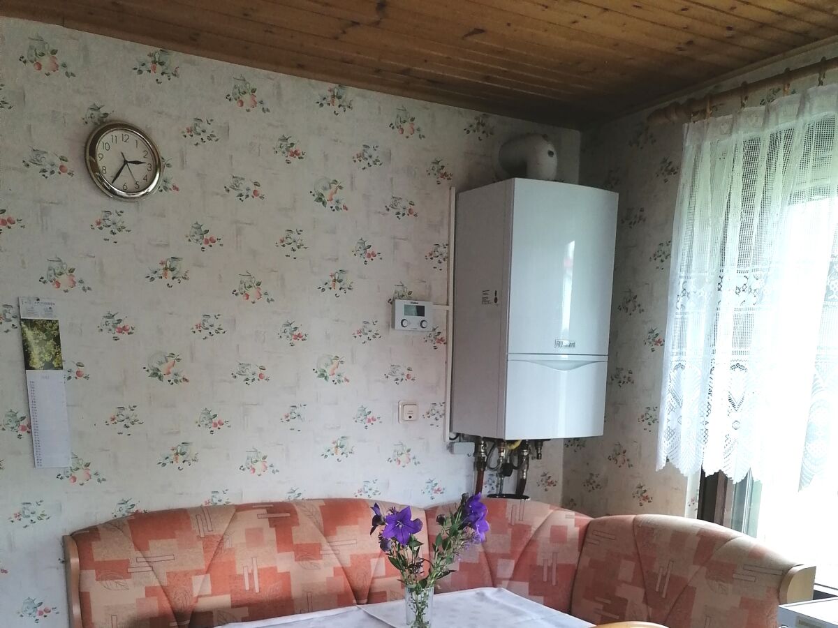 Holiday house Holiday Home Faber