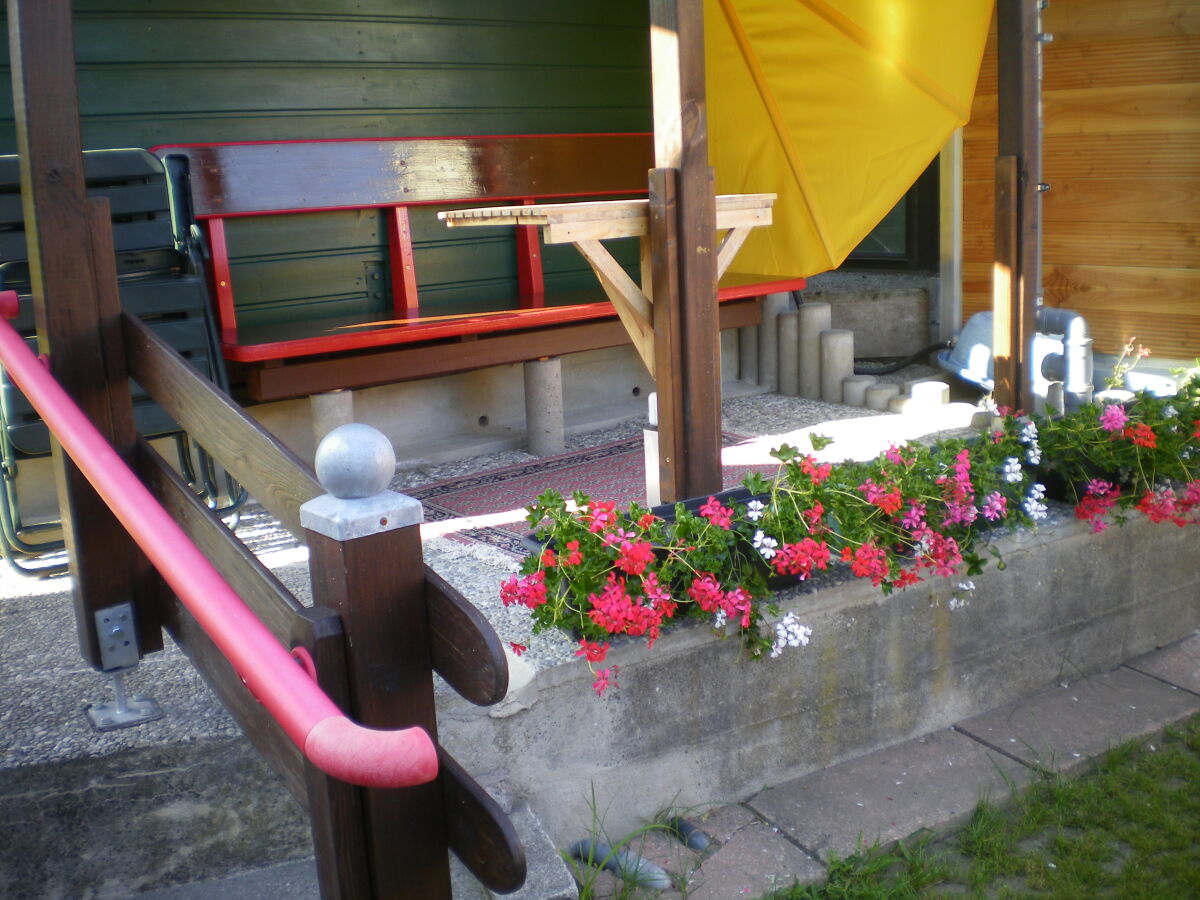 Holiday house Holiday Home Faber - Outdoor photo 3