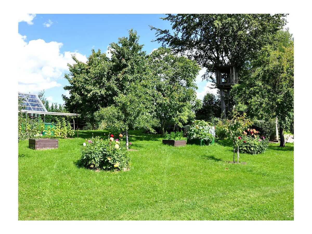 Holiday house Holiday Home Faber - Outdoor photo 4