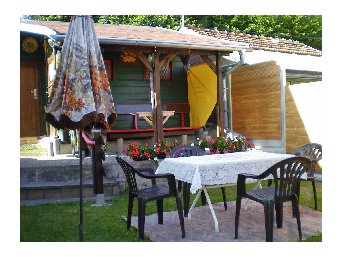 Holiday house Holiday Home Faber - Outdoor photo 5