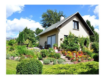 Holiday house Holiday Home Faber - Outdoor photo 2