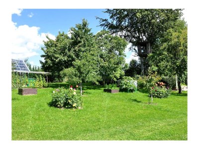 Holiday house Holiday Home Faber - Outdoor photo 4