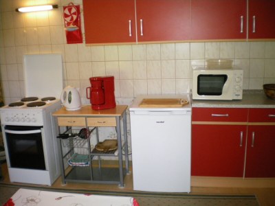 Holiday house Holiday Home Faber - Features photo 7