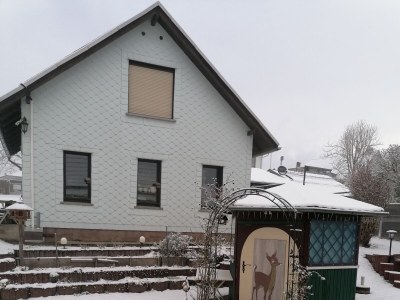 Holiday house Holiday Home Faber - Features photo 12