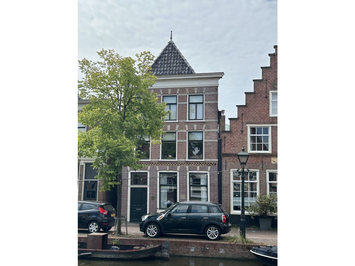 B&B Verdronkenoord