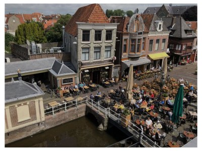 B&B Verdronkenoord - Environment photo 9