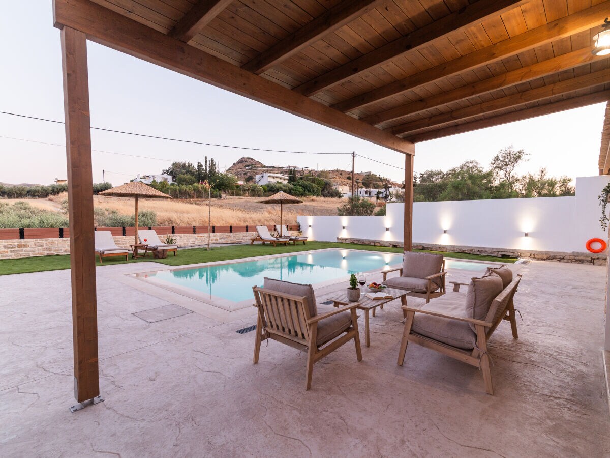 Villa Manios - Outdoor photo 4