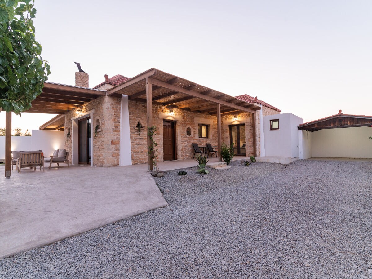 Villa Manios - Outdoor photo 5