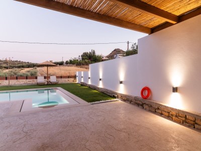 Villa Manios - Outdoor photo 2