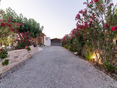 Villa Manios - Outdoor photo 6