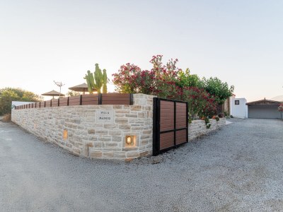 Villa Manios - Outdoor photo 7