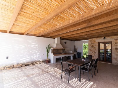 Villa Manios - Outdoor photo 8