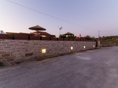 Villa Manios - Outdoor photo 9