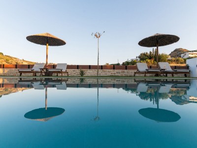 Villa Manios - Outdoor photo 10