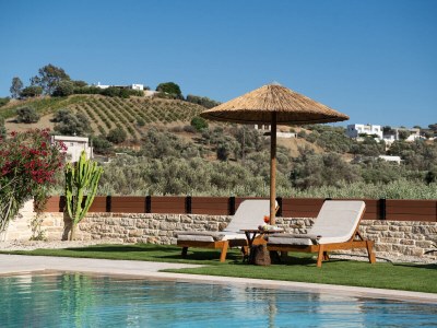 Villa Manios - Outdoor photo 11