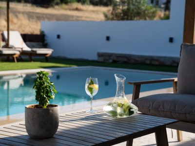 Villa Manios - Outdoor photo 12