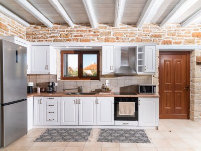 Villa Manios - Features photo 14