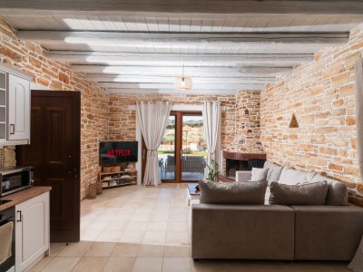 Villa Manios - Features photo 15