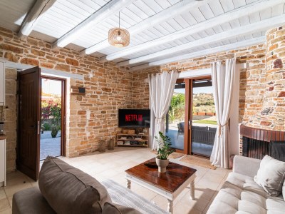 Villa Manios - Features photo 16