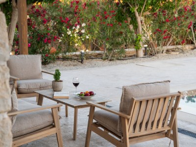 Villa Manios - Features photo 17