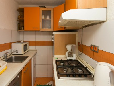 Apartment Guest House Barbara - broj 3 - NE RADI!!!!!!!!!!!!! - Features photo 12
