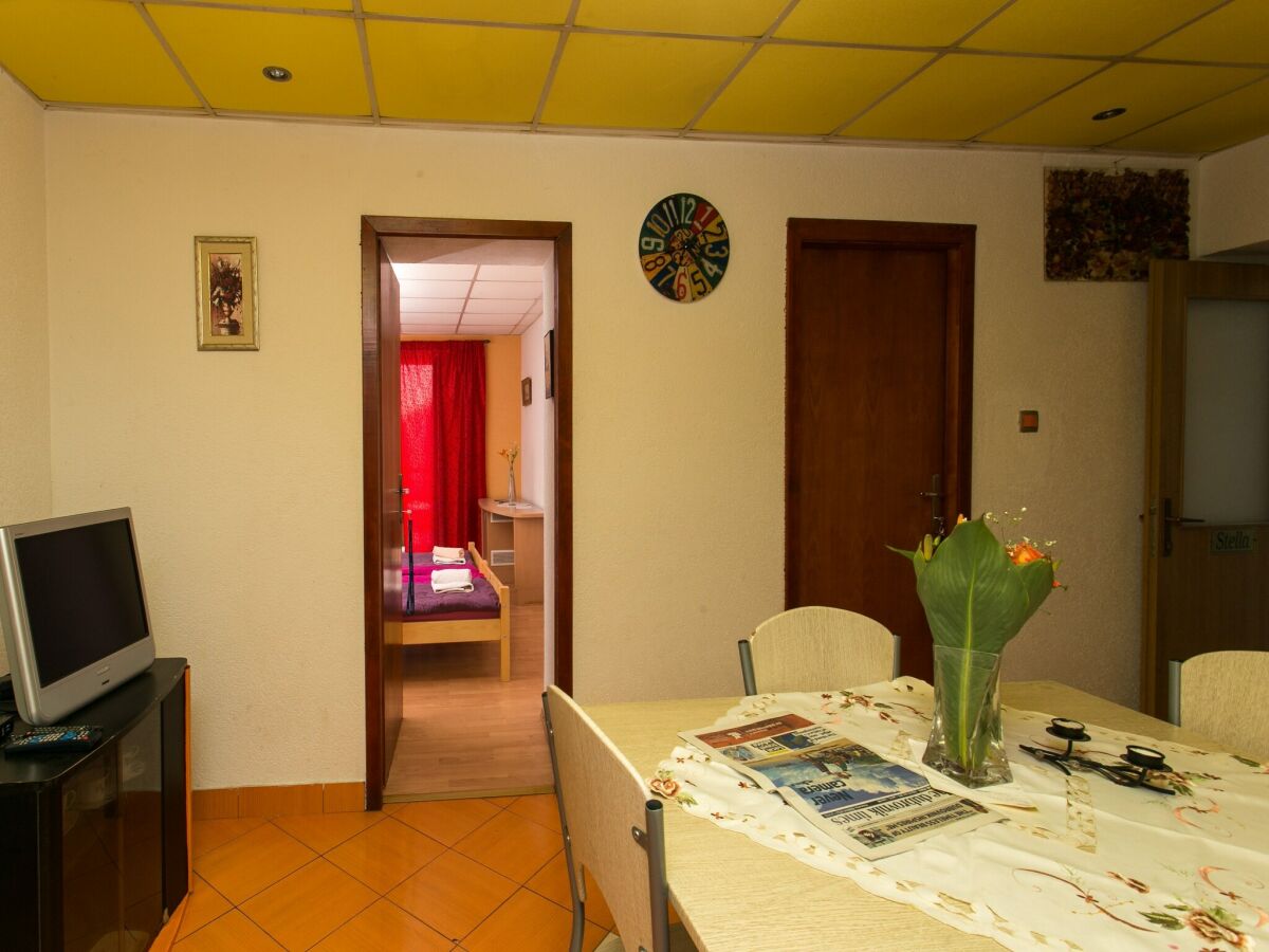 Apartment Guest House Barbara - broj 4 - NE RADI!!!!!!!!!!!!!