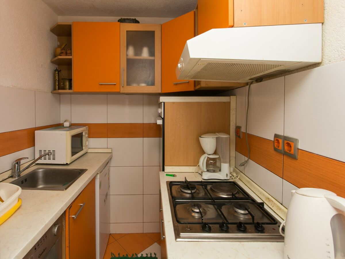 Apartment Guest House Barbara - broj 4 - NE RADI!!!!!!!!!!!!! - Features photo 3