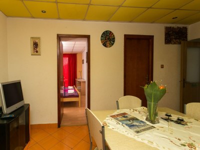 Apartment Guest House Barbara - broj 4 - NE RADI!!!!!!!!!!!!! in Dubrovnik - Apartment