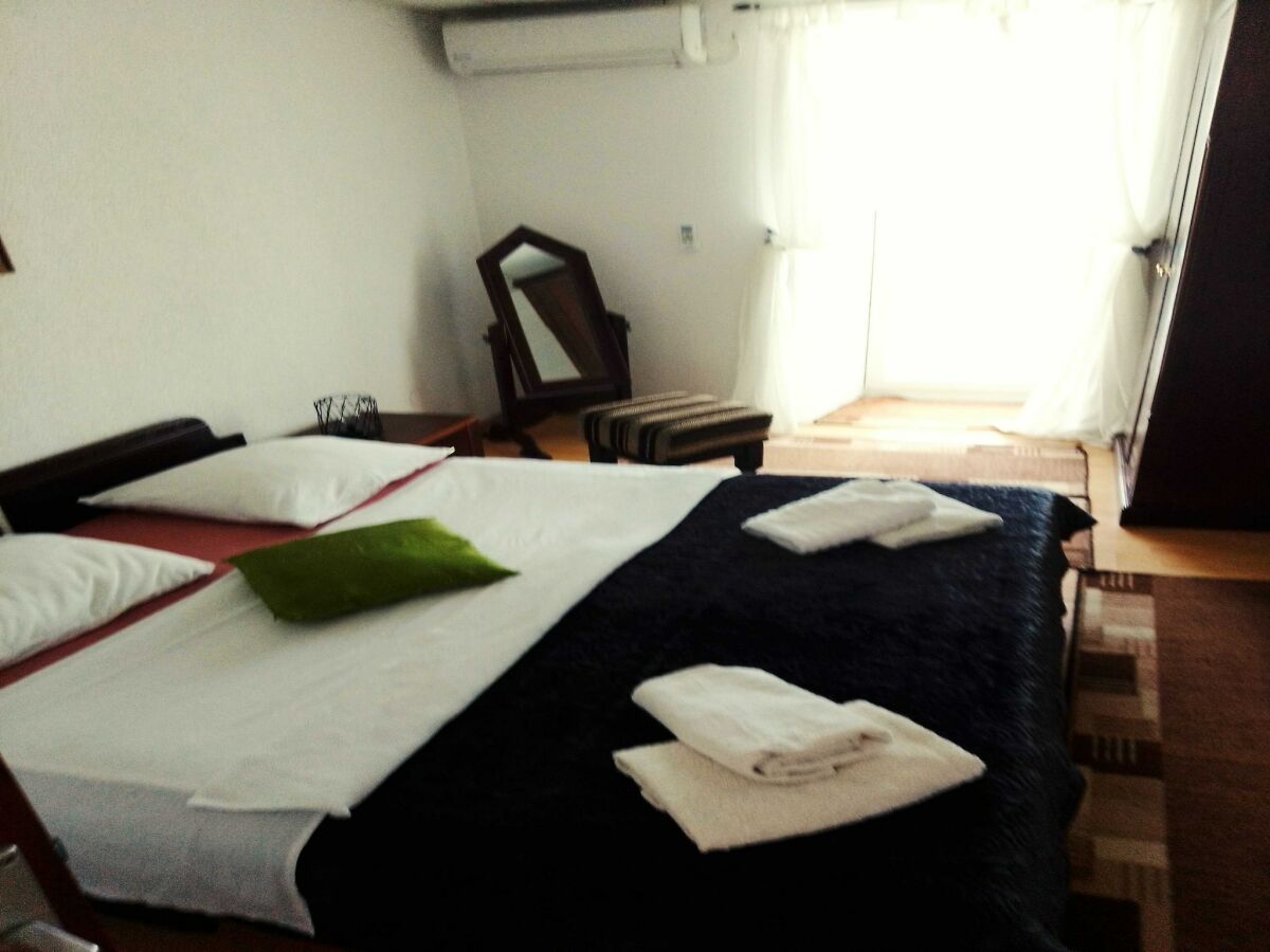 Apartment Guest House Barbara - Two Bedroom Apartment - Features photo 2