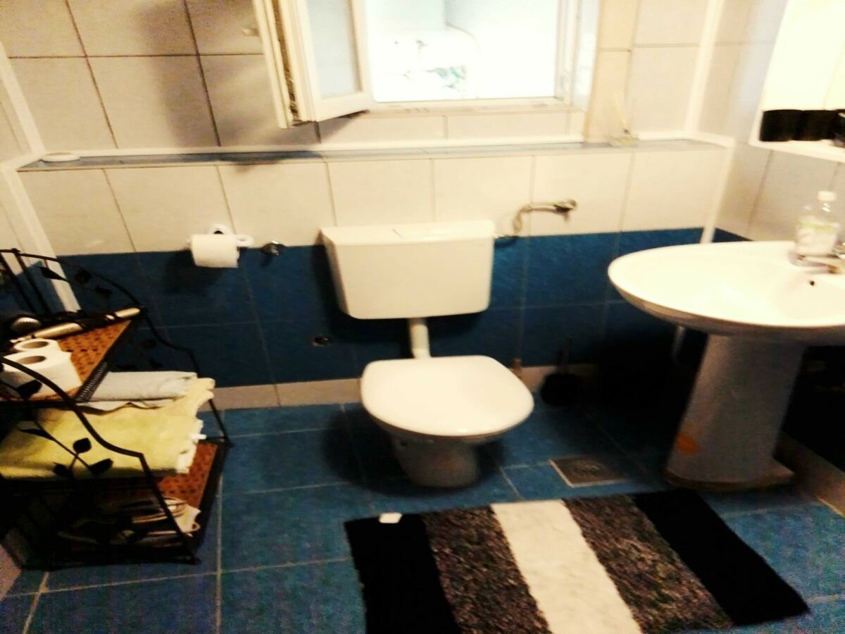 Apartment Guest House Barbara - Two Bedroom Apartment - Features photo 4