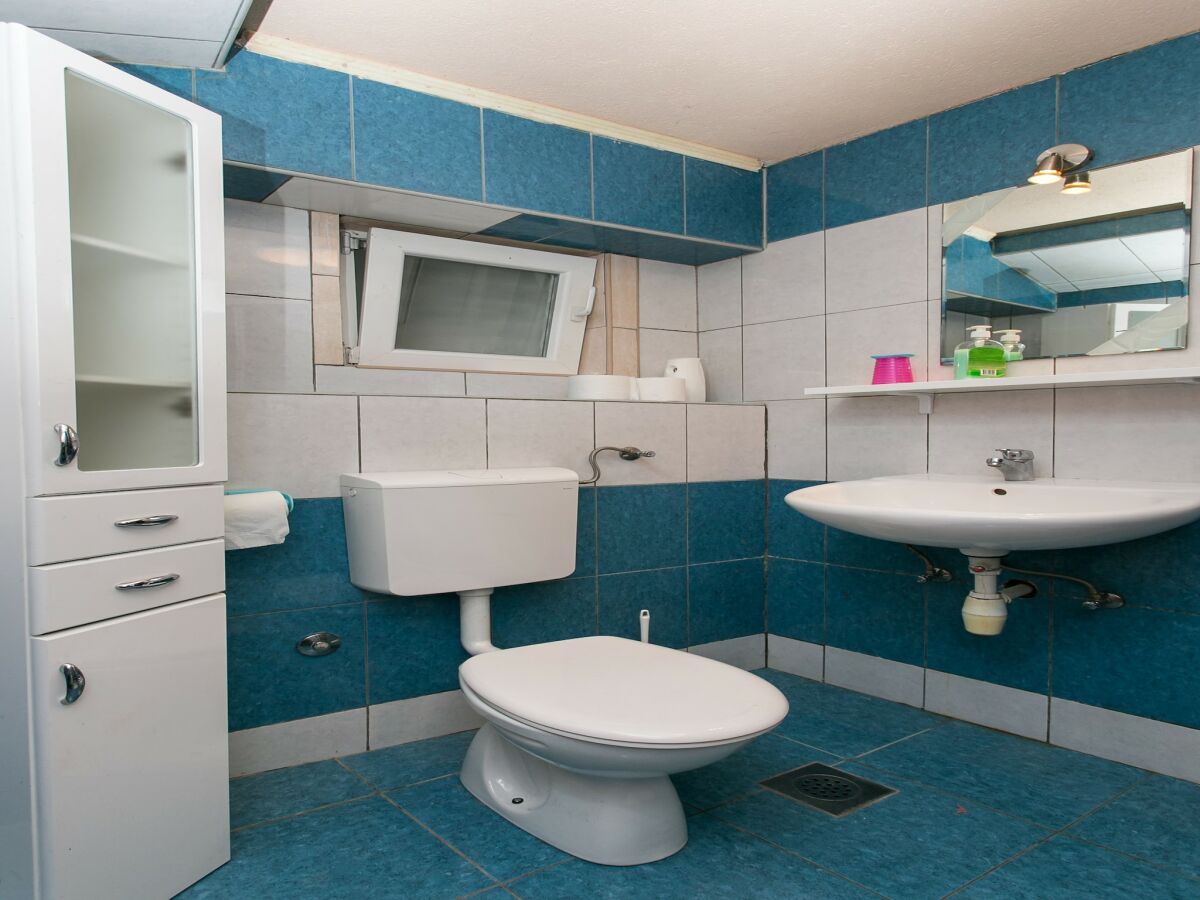 Apartment Guest House Barbara - Two Bedroom Apartment - Features photo 5