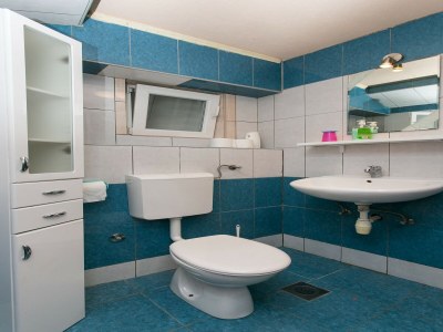 Apartment Guest House Barbara - Two Bedroom Apartment - Features photo 5