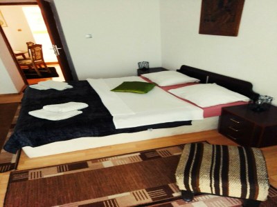 Apartment Guest House Barbara - Two Bedroom Apartment - Features photo 8