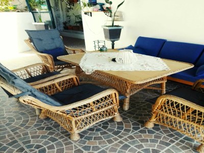 Apartment Guest House Barbara - Two Bedroom Apartment - Features photo 9