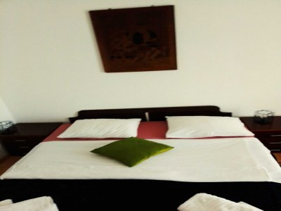 Apartment Guest House Barbara - Two Bedroom Apartment - Features photo 11