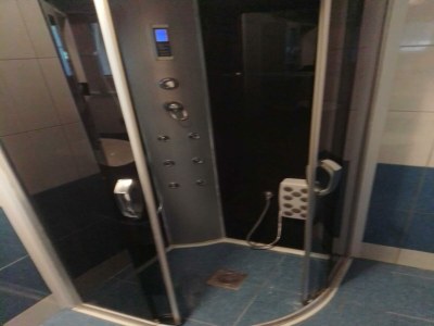 Apartment Guest House Barbara - Two Bedroom Apartment - Features photo 12