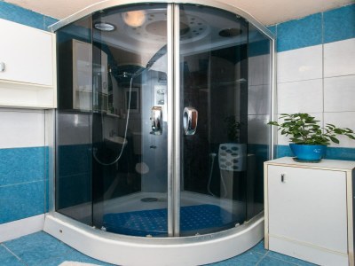 Apartment Guest House Barbara - Two Bedroom Apartment - Features photo 13