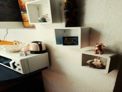 Apartment Guest House Barbara - Two Bedroom Apartment - Features photo 14