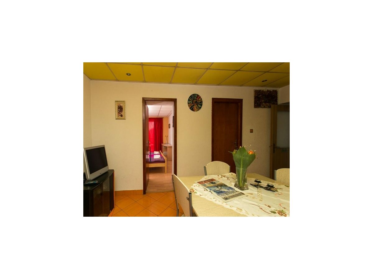 Apartment Guest House Barbara - broj 5 - NE RADI!!!!!!!!!!!!!