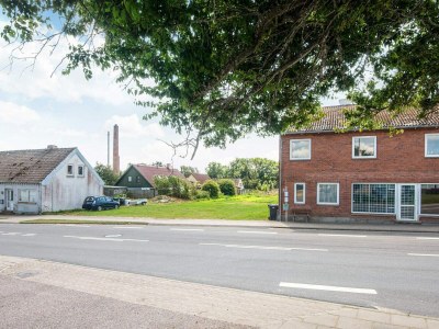 Holiday house 4 Sterne Ferienhaus in Brønderslev - Outdoor photo 2