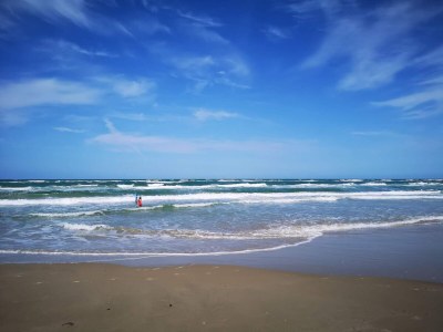 Holiday house 4 Sterne Ferienhaus in Brønderslev - Outdoor photo 3