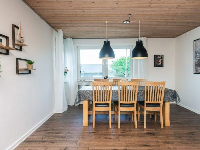 Holiday house 4 Sterne Ferienhaus in Brønderslev - Outdoor photo 5