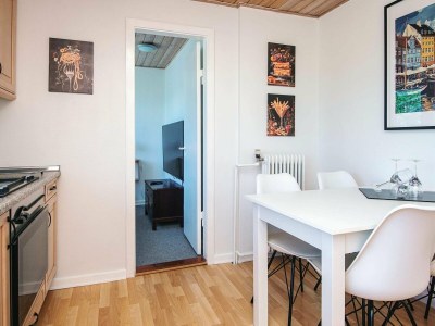 Holiday house 4 Sterne Ferienhaus in Brønderslev - Outdoor photo 7