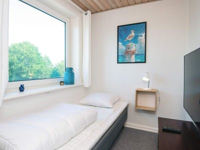 Holiday house 4 Sterne Ferienhaus in Brønderslev - Outdoor photo 9