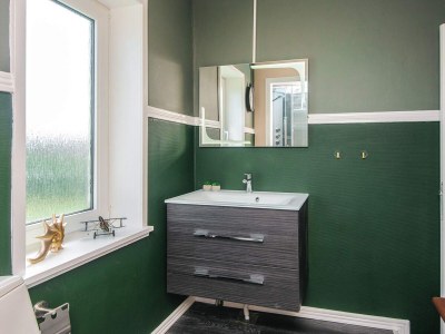 Holiday house 4 Sterne Ferienhaus in Brønderslev - Outdoor photo 10