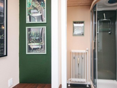 Holiday house 4 Sterne Ferienhaus in Brønderslev - Outdoor photo 11