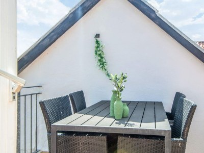 Holiday house 4 Sterne Ferienhaus in Brønderslev - Outdoor photo 12