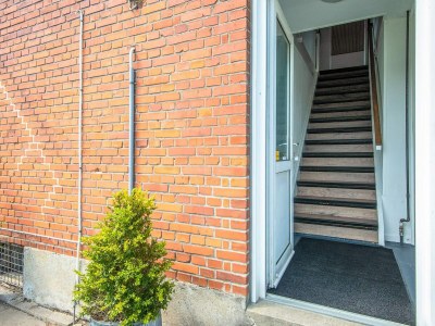 Holiday house 4 Sterne Ferienhaus in Brønderslev - Outdoor photo 13