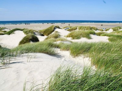 Holiday house 4 Sterne Ferienhaus in Brønderslev - Outdoor photo 14